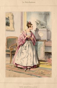 Eine eigene Uhr (Une montre à soi)