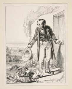  von Paul Gavarni