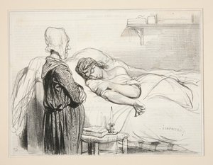  von Paul Gavarni