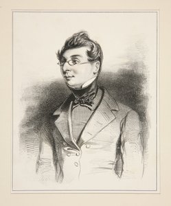 Arnal von Paul Gavarni