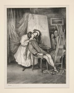  von Paul Gavarni