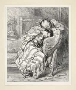 Ca, c von Paul Gavarni