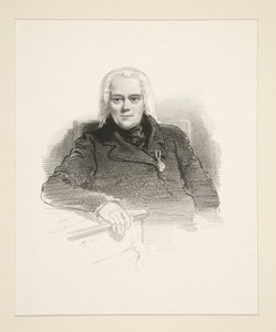Christophe Schmid von Paul Gavarni