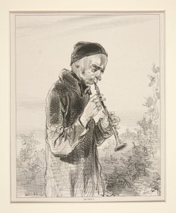  von Paul Gavarni