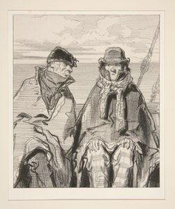  von Paul Gavarni