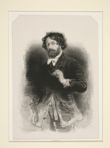 Gavarni von Paul Gavarni