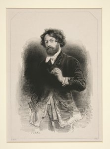 Gavarni von Paul Gavarni