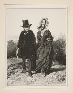  von Paul Gavarni