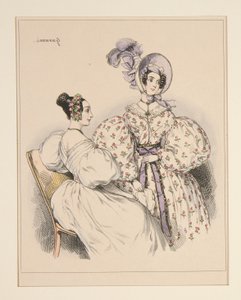  von Paul Gavarni