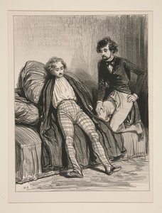 Ich habe eine Bitte an dich, mein guter Joseph...