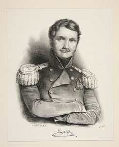 Joseph Szymanowski