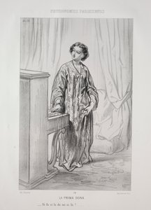 Die Prima Dona