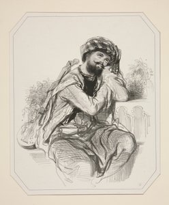  von Paul Gavarni