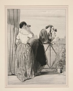  von Paul Gavarni