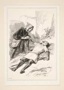  von Paul Gavarni