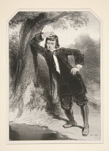 Die Erinnerungen von Paul Gavarni