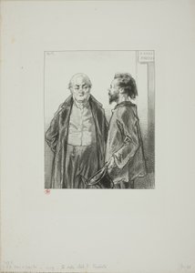 Masken und Gesichter