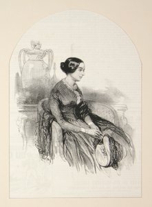  von Paul Gavarni