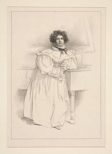 Madame la Duchesse d