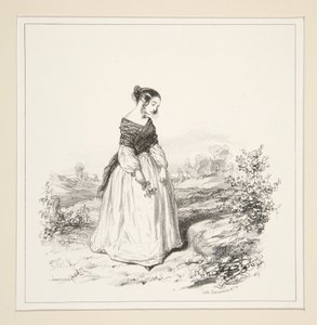  von Paul Gavarni
