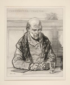 Oswald von Paul Gavarni