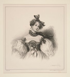 Bäuerin von Rochersberg