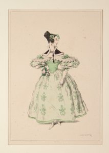  von Paul Gavarni