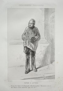 Briefpapier