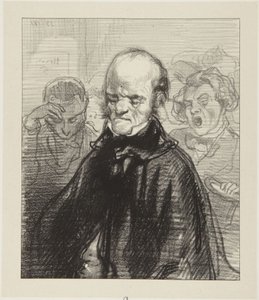  von Paul Gavarni