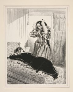  von Paul Gavarni