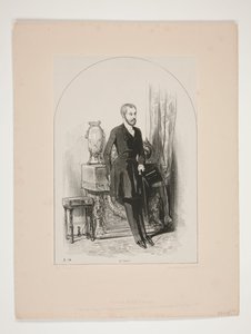 Redingote habillée d