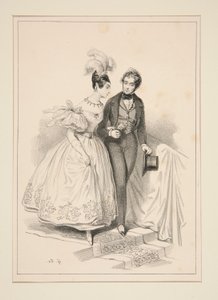 SOUVENIR DU BAL DE L