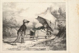 Spaziergang