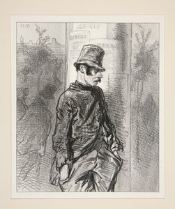  von Paul Gavarni