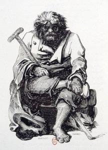 Der Bettler