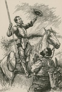 Mambrinos Helm