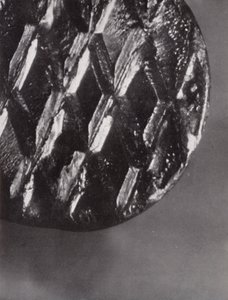 Kopf eines Nagels von Paul Henning