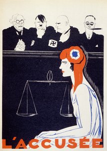 Der Angeklagte
