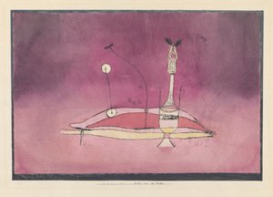 Ein Bild aus dem Boudoir, 1922