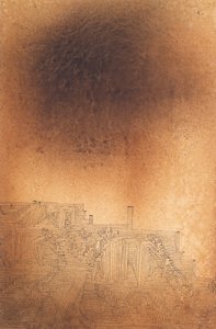 Adrasteapolis von Paul Klee