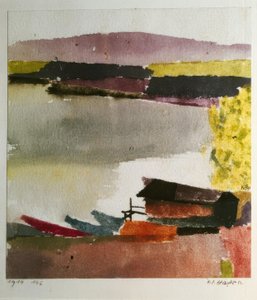 Kleiner Hafen