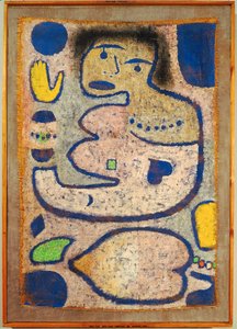 Liebeslied während des Neumonds