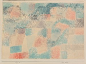 Rote Erde, 1926