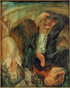 Der verlorene Sohn