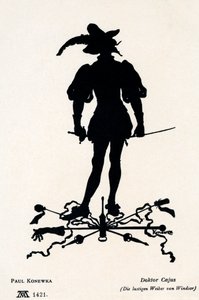 William Shakespeares Stück