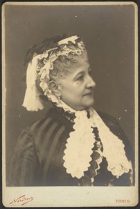 Madeline Brohan
