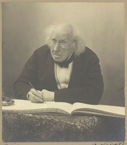 Marie-Eugène Chevreul, 1886