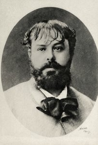 Porträt von Theophile Poilpot von Paul Nadar