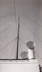 Atlantikreise von Paul Nash