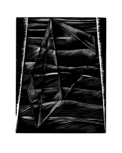 Das Buch Genesis von Paul Nash